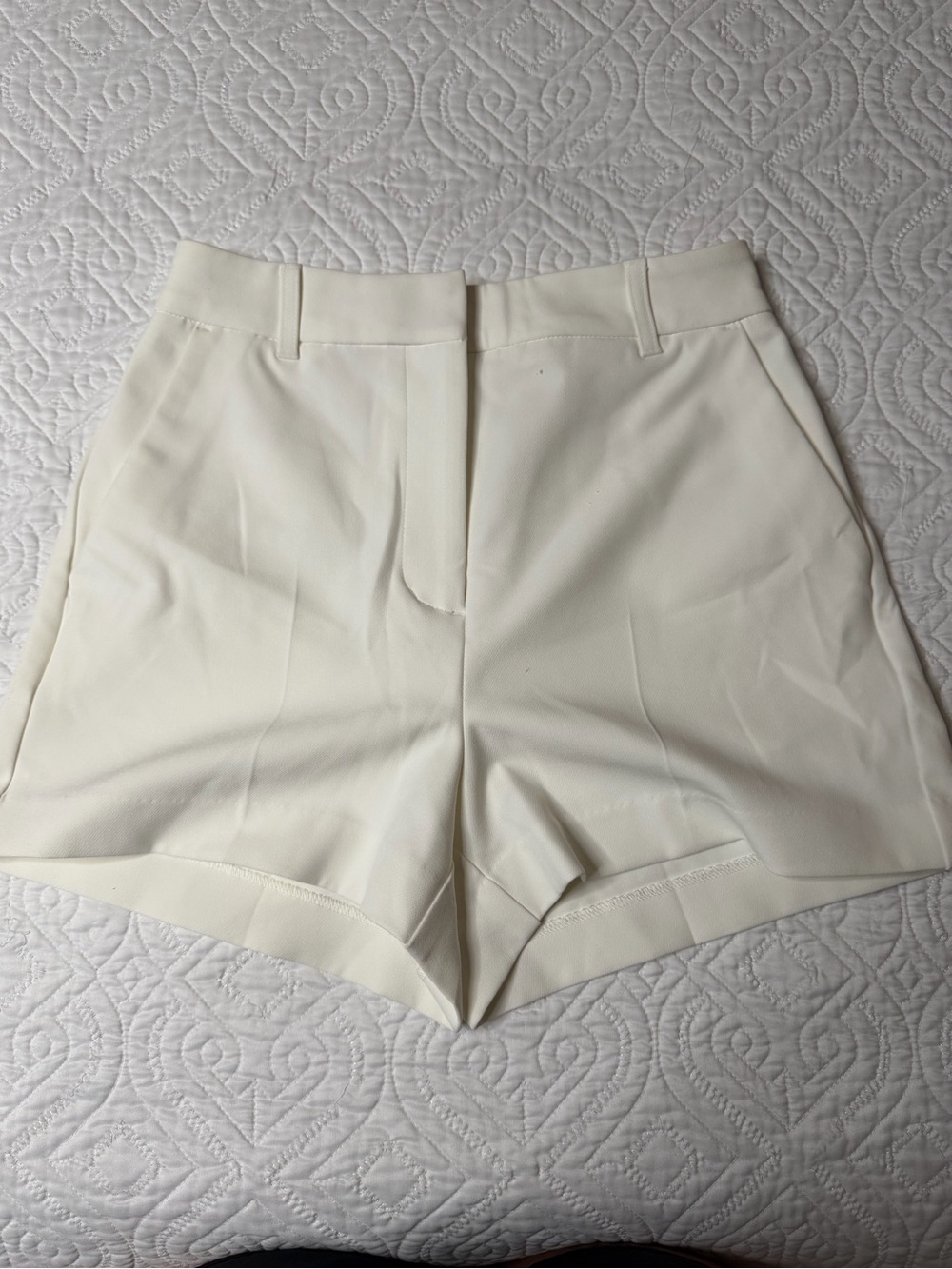 Express Editor Shorts